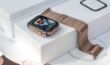 Trẻ em sẽ được đeo Apple Watch nhưng dựa trên Apple ID của cha mẹ?