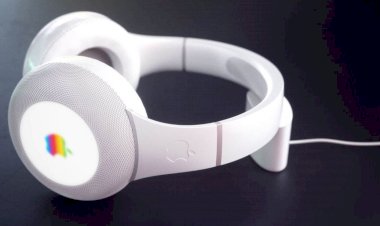 Apple được cho là sẽ ra mắt chiếc tai nghe over-ear đầu tiên vào tháng 6 năm nay