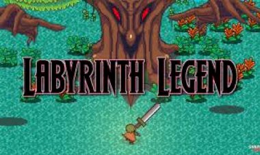 Labyrinth Legend