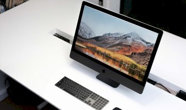 Thị trường PC trong Q1 2020 giảm sút, Apple giảm mạnh nhất