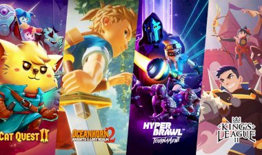 Tổng hợp một số game hay mà bạn không thể bỏ qua trên Apple Arcade