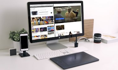 Thủ thuật đưa 2 cửa sổ vào chế độ chia đôi màn hình nhanh chóng trên macOS Catalina với Safari