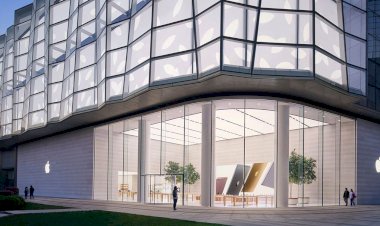 Doanh số iPhone trong tháng 3 tại Trung Quốc đạt 2,5 triệu máy giảm 20% so với cùng kỳ năm ngoái.