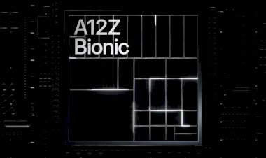 Báo cáo cho biết Chip A12Z Bionic trên iPad Pro 2020 thực chất chỉ là chip A12X được bật thêm GPU core