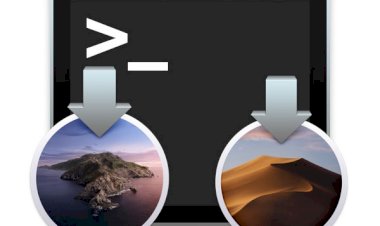 Hướng dẫn cách tải tất cả các bộ cài macOS trực tiếp từ Apple với Terminal