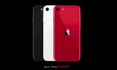 iPhone SE 2020 dự kiến sẽ có giá bán từ 12 triệu đồng tại Việt Nam