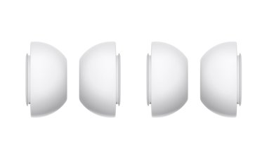 Người dùng đã có thể đặt mua nút tai nghe (ear tip) cho Airpods Pro  trên cửa hàng Apple Online Store