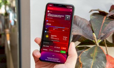 Apple chính thức khóa sign và ngừng hỗ trợ iOS 13.4/iPadOS 13.4