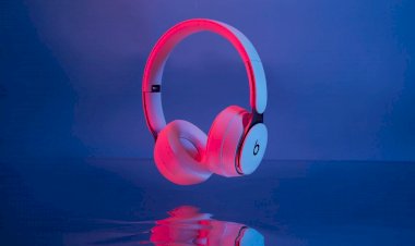 Tai nghe headphone của Apple sẽ tuỳ biến được, vật liệu cao cấp, cuối năm ra mắt