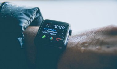 Bằng sáng chế của Apple tiết lộ tính năng phát hiện cá mập trên Apple Watch