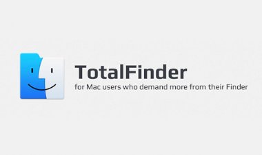 TotalFinder - mảnh ghép tuyệt vời còn thiếu của Finder dành cho người dùng macOS