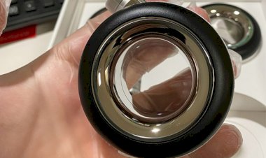 Hình ảnh trên tay thực tế 4 cái bánh xe Mac Pro giá gần 17 triệu đồng!