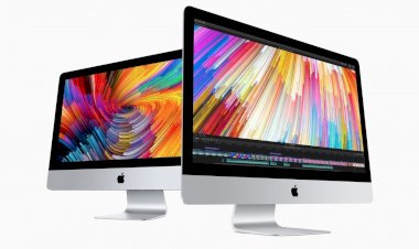 Apple cho ra mắt iMac 23 inch và iPad 11 inch giá rẻ vào cuối năm nay.