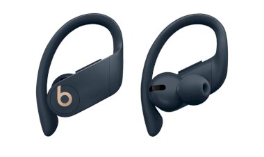 Phiên bản mới của Apple Powerbeats Pro sẽ sớm được ra mắt trong thời gian tới