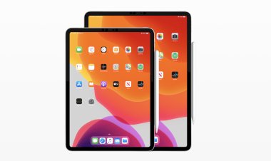 Gói AppleCare+ cho iPad Pro mới sẽ bao gồm luôn bàn phím Magic Keyboard