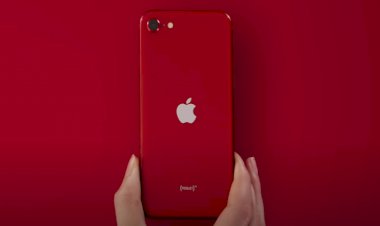 A13 trên iPhone SE 2020 được giảm xung để tiết kiệm năng lượng