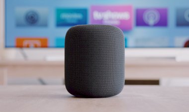 Siri và HomePod, sẽ có khả năng nhận diện âm thanh và vị trí các vật thể xung quanh