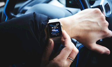 9 tiện ích trên Apple Watch mà bạn nên biết