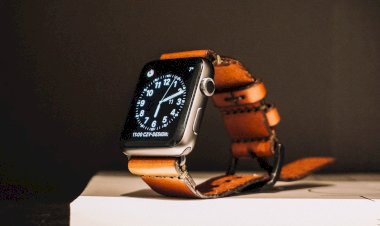 Vài thông tin thú vị về sự ra đời của Apple Watch