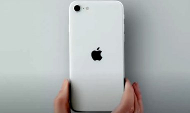 Haptic Touch trên iPhone SE không hoạt động với thông báo nhưng đó không phải là lỗi