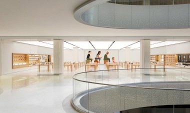 Doanh thu quý 2/2020 của Apple được dự đoán sẽ giảm 6%