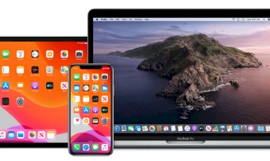 Apple phát hành iOS 13.5 beta 3 từ iOS 13.4.5 beta và macOS Catalina 10.15.5