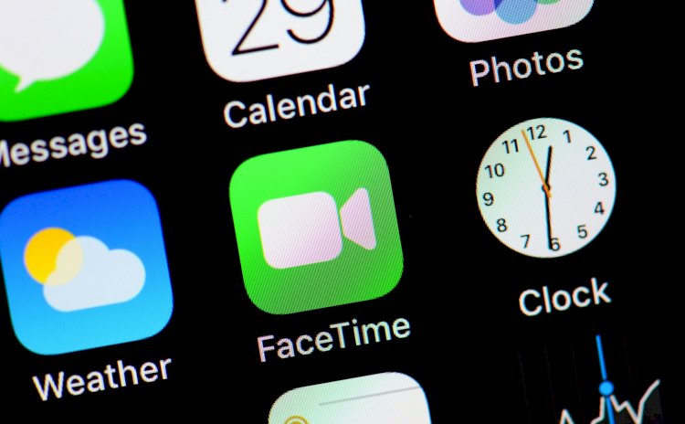 Bản cập nhật iOS 13.4 “làm hỏng” Facetime trên các thiết bị iOS cũ