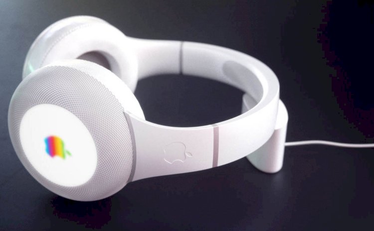 Apple được cho là sẽ ra mắt chiếc tai nghe over-ear đầu tiên vào tháng 6 năm nay