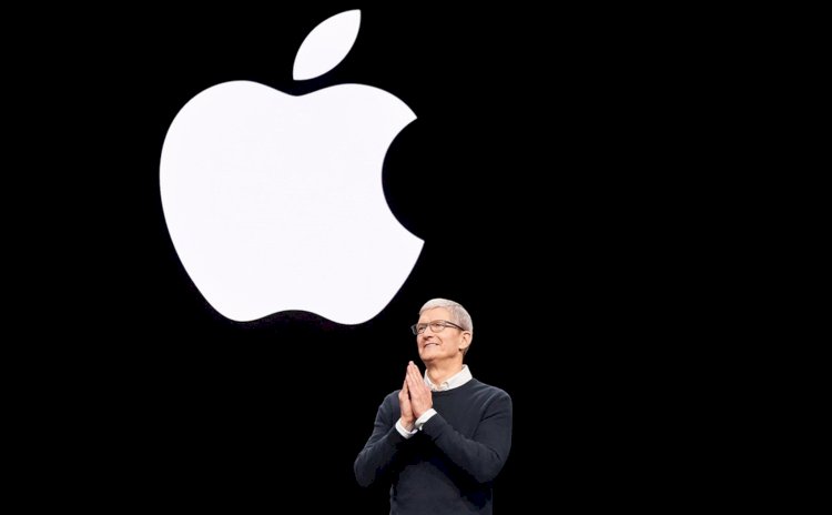 Đổi mới, kiên trì, thấu hiểu: Cách Apple vượt qua thời kì đen tối
