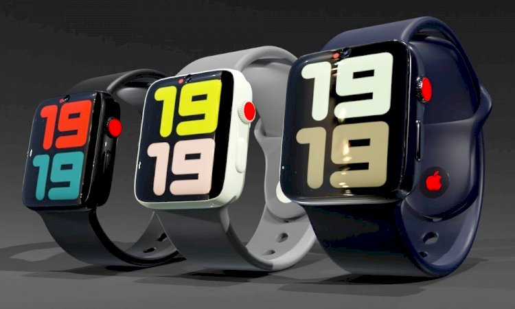 Những điều mà chúng ta mong muốn sẽ có trên Apple Watch Series 6 và watchOS 7