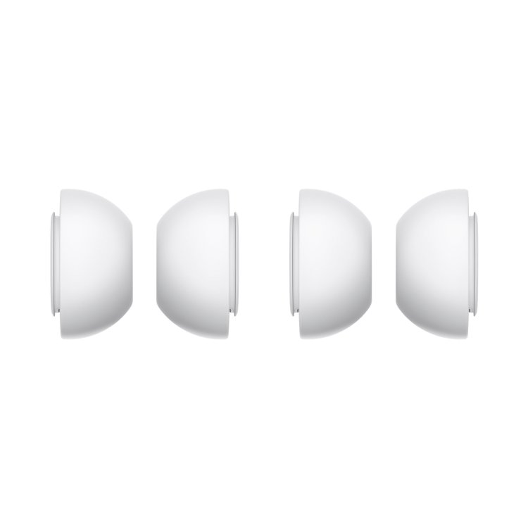Người dùng đã có thể đặt mua nút tai nghe (ear tip) cho Airpods Pro  trên cửa hàng Apple Online Store