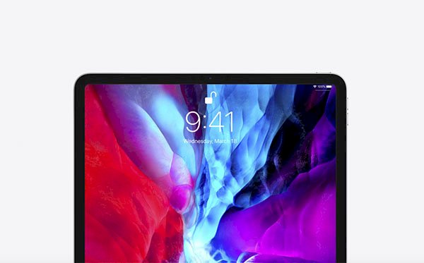 iPad Pro 12,9 inch với màn hình mini-LED có thể bị hoãn ra mắt cho đến đầu năm 2021