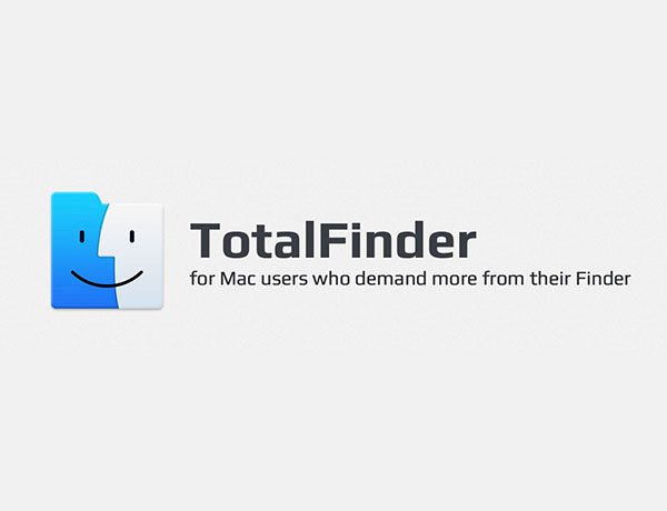 TotalFinder - mảnh ghép tuyệt vời còn thiếu của Finder dành cho người dùng macOS