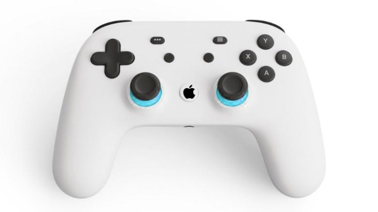 Apple đang phát triển tay cầm chơi game của riêng mình, sẵn sàng ra mắt trong năm nay hoặc năm tới.