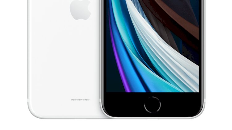 Apple có kế hoạch lắp ráp iPhone SE 2020 tại Brazil