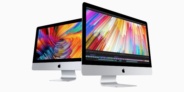 Apple cho ra mắt iMac 23 inch và iPad 11 inch giá rẻ vào cuối năm nay.