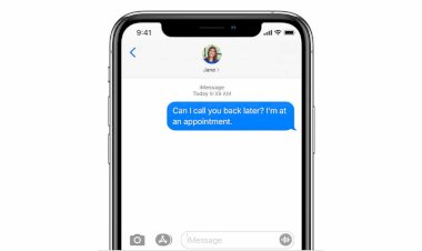 Người dùng iMessage trong tương lai có thể chỉnh sửa tin nhắn, phiên dịch nhanh nội dung...