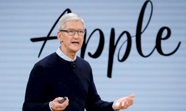 Apple Q2/2020: doanh thu 58,3 tỉ USD, mảng dịch vụ cao kỉ lục