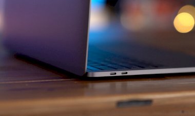 MacBook Pro 14 inch hoàn toàn mới sẽ dùng chip Ice Lake, RAM tối đa 32GB và ổ cứng SSD có dung lượng tối đa lên tới 4TB?