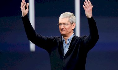 Apple sắp ra mắt rất nhiều sản phẩm mới trong năm nay?