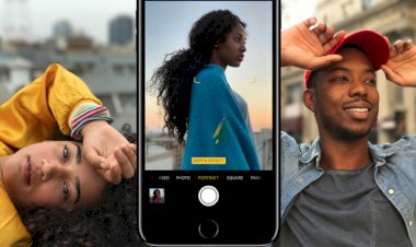 Camera của iPhone SE 2020: Tất cả là nhờ phần mềm tiên tiến