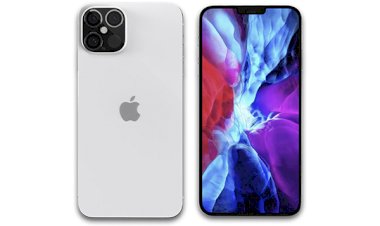 iPhone 12 màn hình OLED có 4 phiên bản với giá từ 649 $ - 1099$