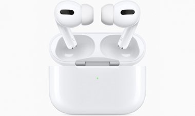 Tăng âm lượng trên Airpods và Airpods Pro khi kết nối với iPhone, iPad