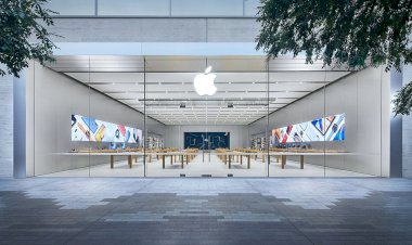 Apple sẽ mở cửa trở lại 21 cửa hàng Apple Store tại Australia tuần này