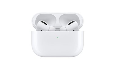 Apple phát hành firmware mới 2D15 cho AirPods Pro