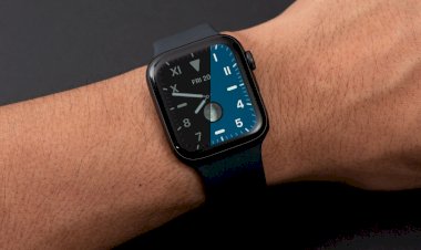 Thị trường smartwatch toàn cầu Q1 2020: Apple Watch vẫn “làm trùm”, chiếm 55,5% thị phần