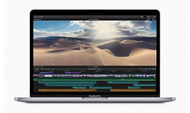 Bên trong MacBook Pro 2020 bản cao cấp là CPU 10nm Intel phát triển riêng cho Apple