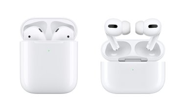 Apple có thể sẽ ra mắt AirPods mới vào tháng 5 này?
