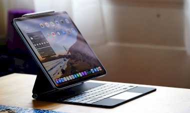 Office cho iPad sẽ hỗ trợ chuột và trackpad vào cuối năm nay