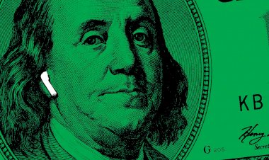 AirPods thành công nhờ Apple nghiên cứu kỹ kết cấu đôi tai con người